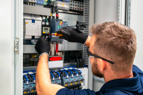 Electrical System Inspection in South Wallins, KY