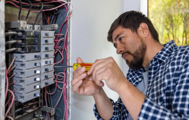 Reliable South Wallins, KY Electrician Solutions